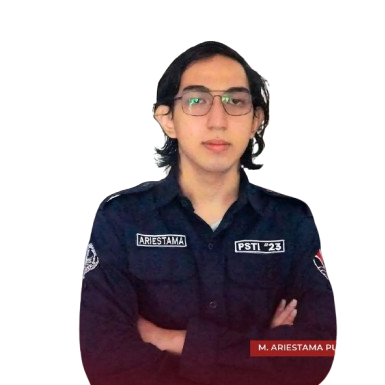 Ariestama Putra