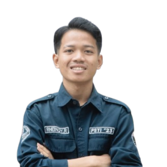 Rheindy Ari Laksono