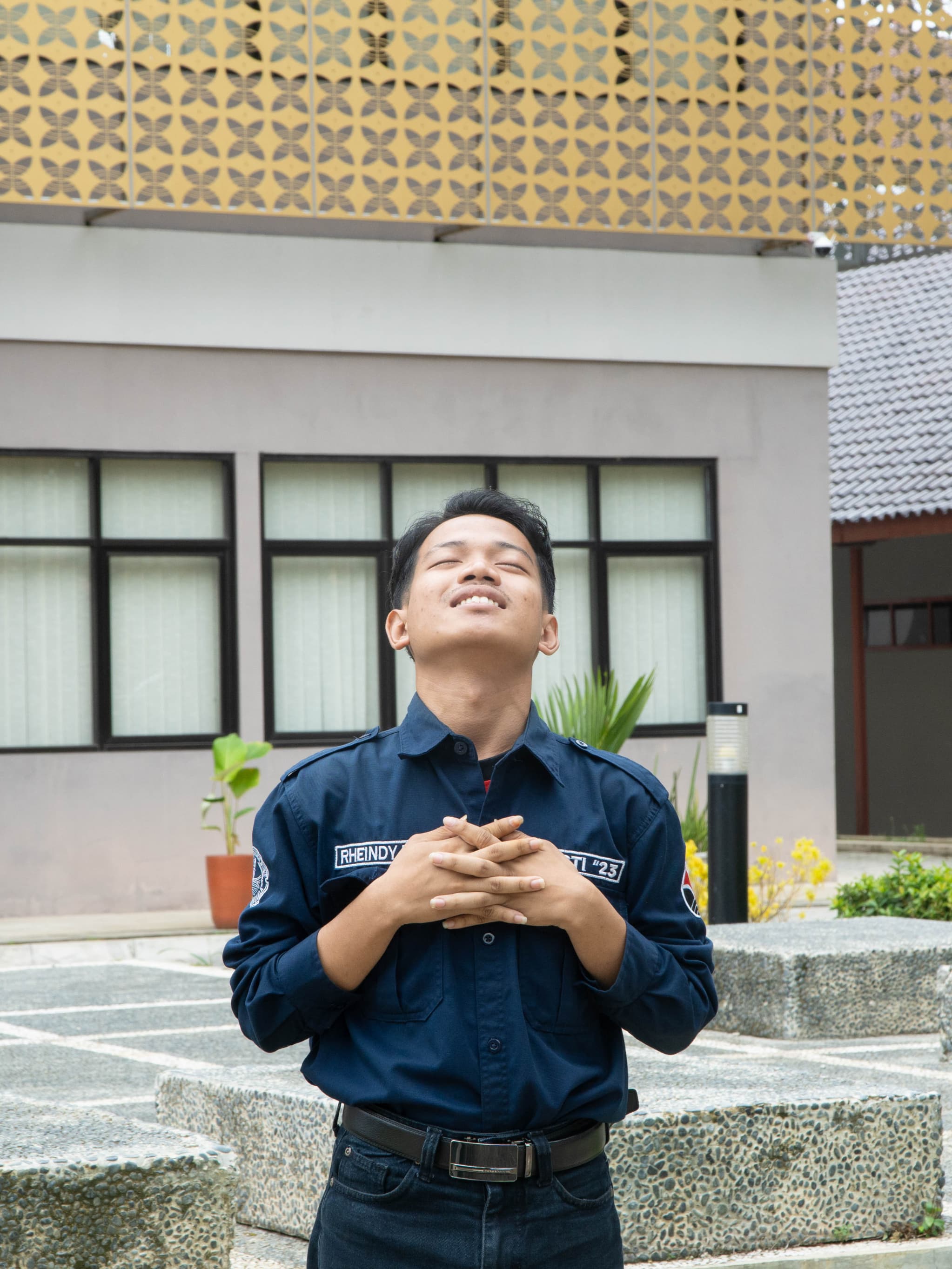 Rheindy Ari Laksono